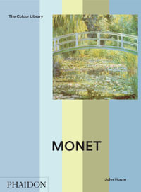 Monet : Colour Library - John House