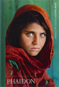 Portraits : Portraits - Steve McCurry