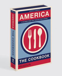 America : The Cookbook - Gabrielle Langholtz