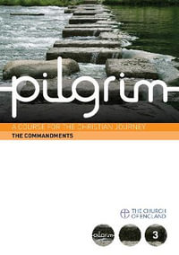 Pilgrim : Book 3 (Follow Stage) - Steven Croft