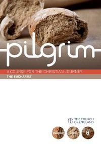 Pilgrim : Book 6 (Grow Stage) - Steven Croft