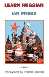 Learn Russian - Ian Press