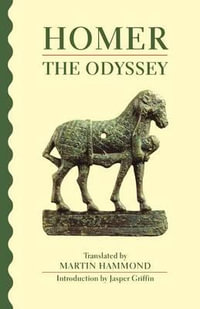 Homer : The Odyssey - Homer