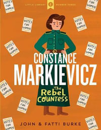 Constance Markievicz : Little Library 3 - John Burke