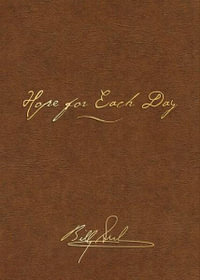 Hope for Each Day : Signature Edition - Billy Graham