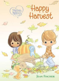 Happy Harvest : Precious Moments - Precious Moments