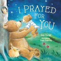 I Prayed For You - Jean Fischer