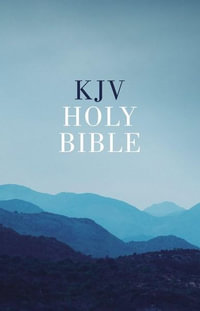 KJV Value Outreach Bible [Blue] : Holy Bible, King James Version - Thomas Nelson