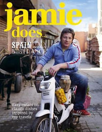 Jamie Does... Spain - Jamie Oliver