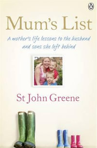 Mum's List - Greene St John