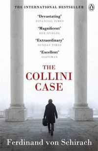 The Collini Case - Ferdinand von Schirach