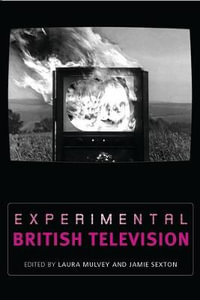 Experimental British television - Laura Mulvey