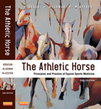 The Athletic Horse : Principles - David R. Hodgson