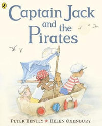 Captain Jack And The Pirates - Peter Bently