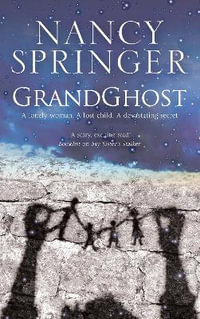 Grandghost - Large Print Edition - Nancy Springer