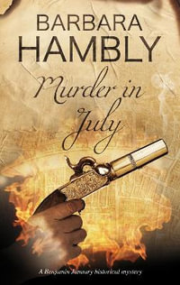 Murder in July : Benjamin January - Barbara Hambly