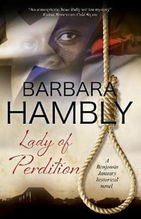 Lady of Perdition : A Benjamin January historical mystery - Barbara Hambly