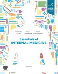 Essentials of Internal Medicine : 4th Edition - Nicholas J. Talley