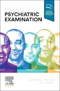 A Guide to Psychiatric Examination - Carmelo Aquilina