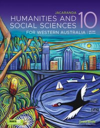 Jacaranda Humanities and Social Sciences 10 : Western Australia, 2nd Edition learnON & print - Jacaranda