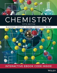 Chemistry : 5th Edition - Allan Blackman