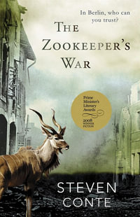 The Zookeeper's War - Steven Conte