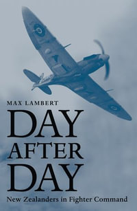 Day After Day - Max Lambert