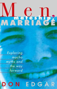 MEN MATESHIP MARRIAGE - Don Edgar