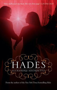 Hades (Halo, Book 2) : Halo : Book 2 - Alexandra Adornetto