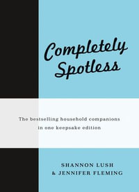 Completely Spotless - Shannon Lush