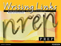 Writing Links Handwriting for Victoria : Prep - Murray Evely