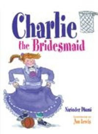 Rigby Literacy Fluent Level 2 : Charlie the Bridesmaid (Reading Level 18/F &P Level J) - Narinder Dhami