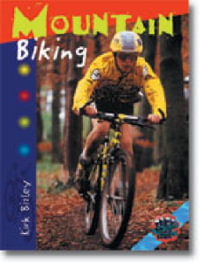 Rigby Literacy Collections Level 5 Phase 8 : Mountain Biking (Reading Level 30++/F &P Level W-Z) - Kirk Bizley