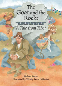 Rigby Literacy Collections Take-Home Library Middle Primary : The Goat and the Rock (Reading Level 29/F &P Level T) - Melissa Burke