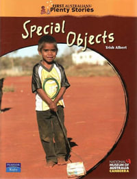 Special Objects : Middle Primary Student Books - Trish Albert