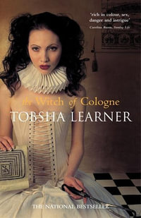 The Witch of Cologne - Tobsha Learner