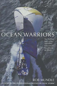 Ocean Warriors - Rob Mundle