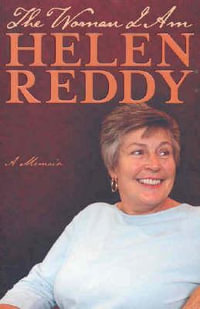 The Woman I Am - Helen Reddy