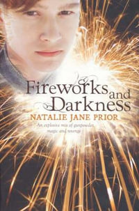 Fireworks And Darkness - Natalie Jane Prior