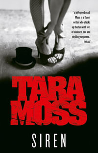 Siren : A Mak Vanderwall Novel : Makedde Vanderwall - Tara Moss