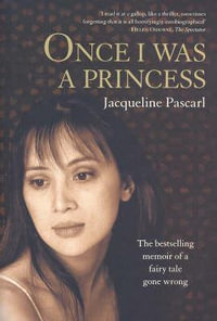 Once I Was A Princess - Jacqueline Pascarl