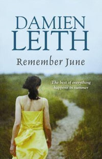 Remember June - Damien Leith