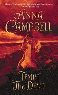 Tempt the Devil - Anna Campbell