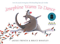 Josephine Wants to Dance - Jackie French