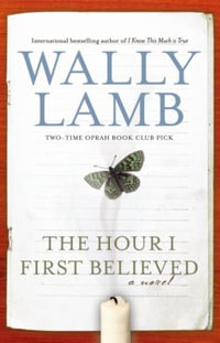 The Hour I First Believed - Wally Lamb