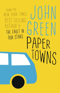 Paper Towns - John Green