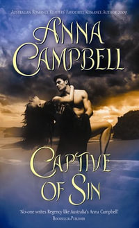 Captive of Sin - Anna Campbell