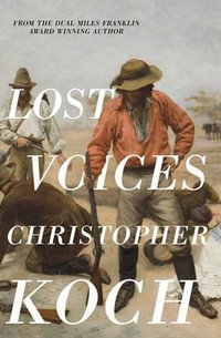 Lost Voices - Christopher Koch