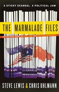 The Marmalade Files : Harry Dunkley : Book 1 - Steve Lewis