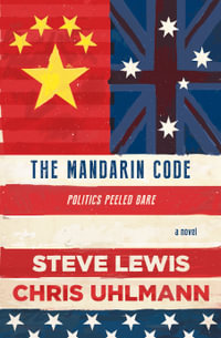 The Mandarin Code : Harry Dunkley : Book 2 - Steve Lewis